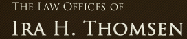 The Law Offices of Ira H. Thomsen